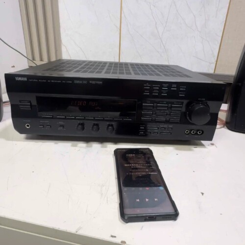 议价雅马哈 RX-V592功放机