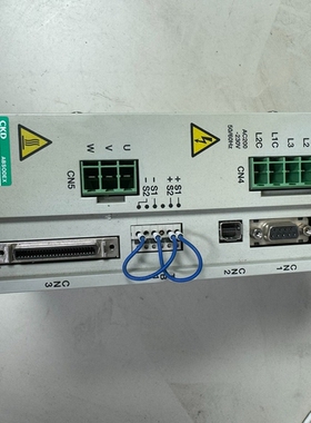 议价CKD 驱动器 AX9000TS-UO.