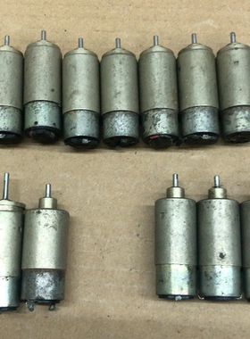 议价MINIMOTOR 1524E012S 1524E009