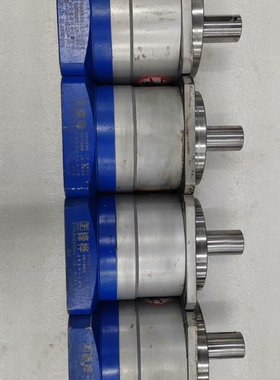 议价PAB090-3-S2-P1，锋桦行星减速机，配750w伺服