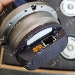 议价傅立叶谐波减速机，带总线无刷高密度电机，机器人关节伺服一