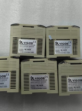 议价丰炜 VB-16XYR 拆机件 包邮，实物拍摄，