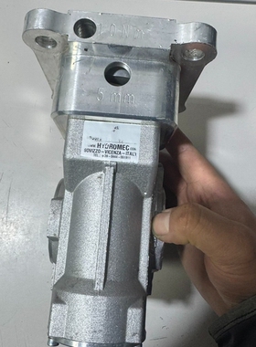 议价Hydromec涡轮变速箱