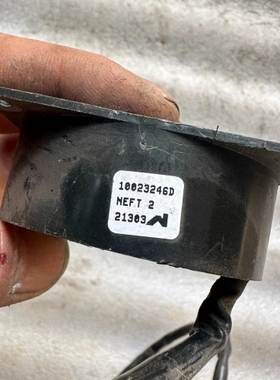 议价ABB传感器NEFT2模块10023246D二手拆机实物拍摄