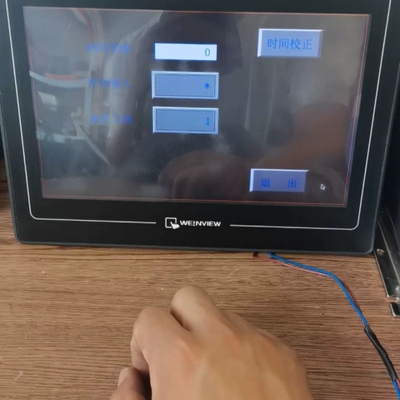 议价威纶触摸屏TK6102i，V5WV，实物拍摄 功能包好，需要