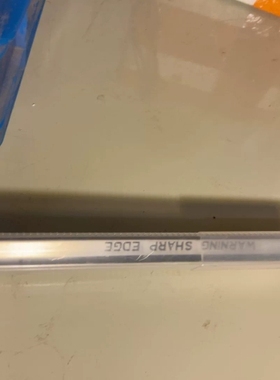 议价全新DEK印刷机夹边一对5157438