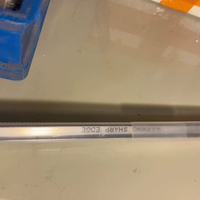 议价全新DEK印刷机夹边一对5157438