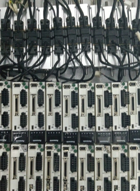 议价MADLN05SE，MSMF012L1U2M，松下a6伺服驱