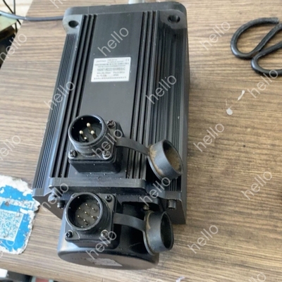 议价二手华大绝对值伺服电机，150ST-M22315HMBB/C