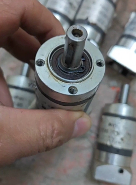 议价BITPASS行星减速机，40减速器