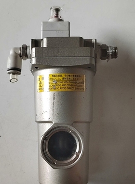议价SMC过滤器AM150C-02-T