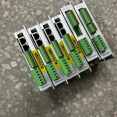 议价研控YKE2405PR和YKD2405PR驱动器