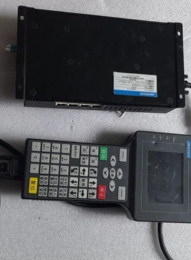 议价ADTECH众为兴MOD904控制器加TV5310人机界面，