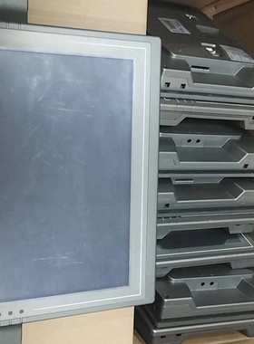 议价维控10寸触摸屏PI3102H，带网口