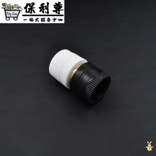 接头配件PE转换铜活水管转换接头活接转PB接 PPR转换PPRPERT