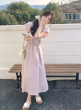 【现货 首发】法式连衣裙女2025夏季新款女装2C227/2518/P130K178