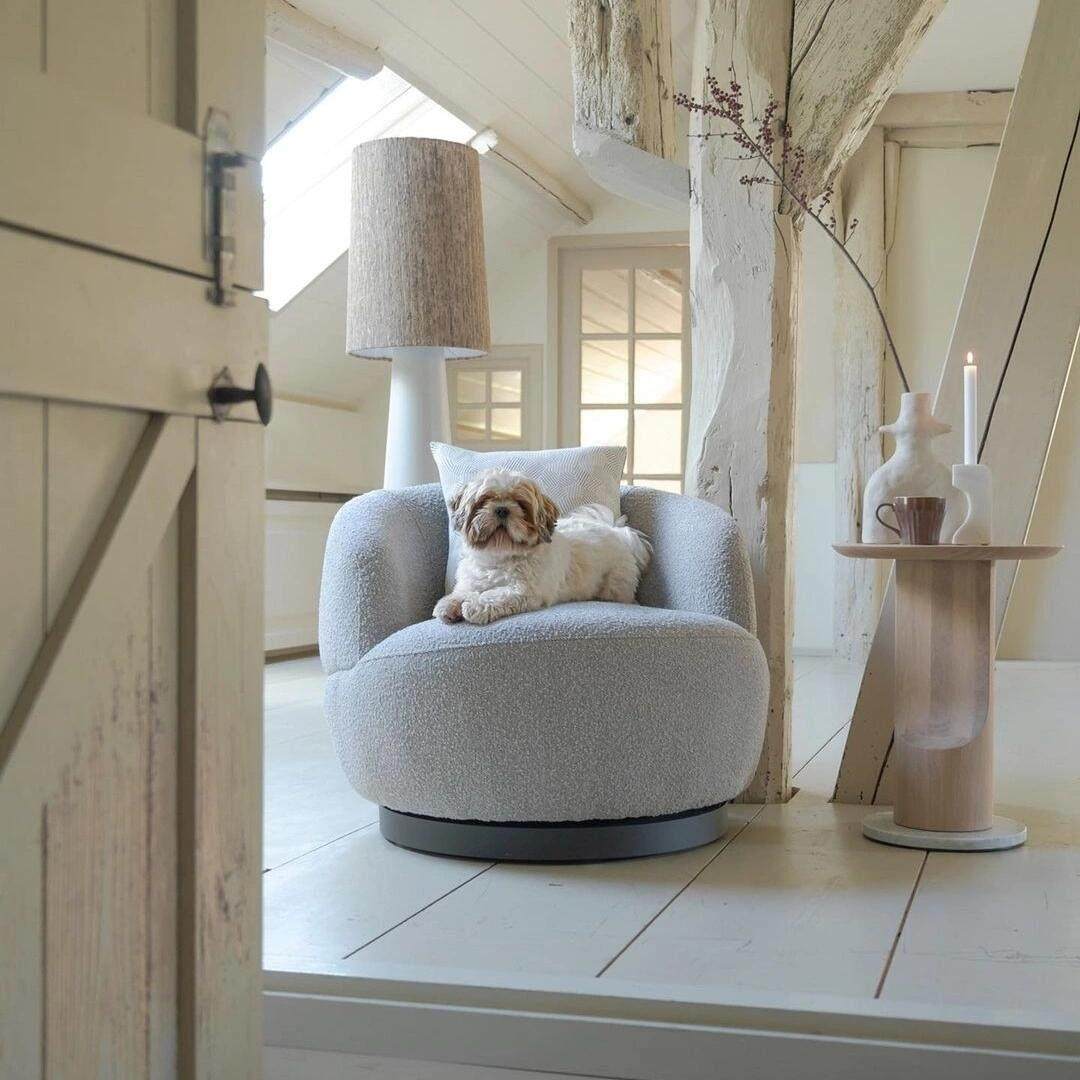 北欧简约设计师款单人沙发椅客厅阳台布衣实木单人沙发软装换鞋凳,住宅家具,沙发椅,淘宝优惠券,粉丝福利购,淘宝优惠卷