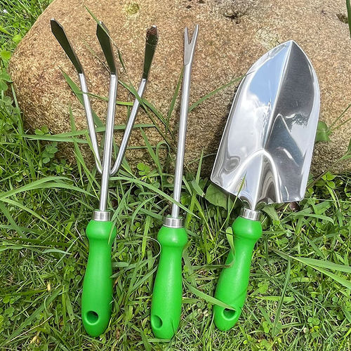 园艺工具套装种花小铲子阳台