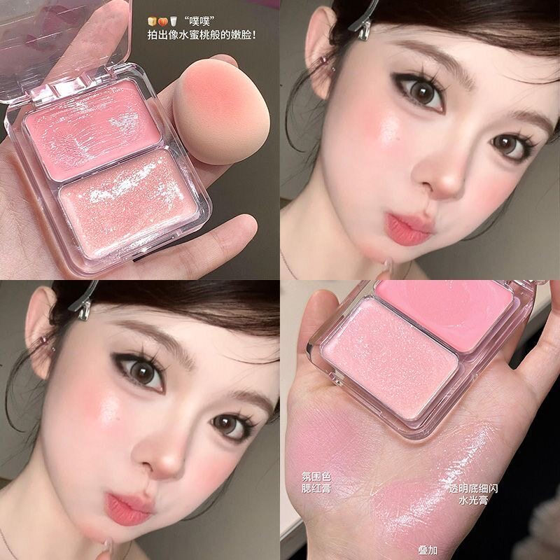 既要又要的二合一！双色