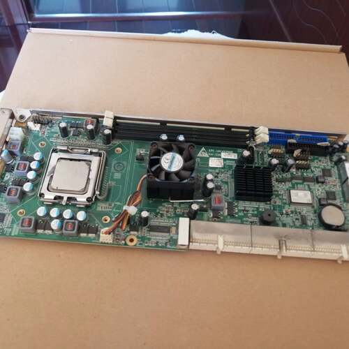 可维修研祥工控机主板 EPE-1814V2NAR VERC00议价
