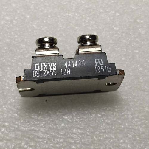 可维修DS12X5512A 进口模块议价