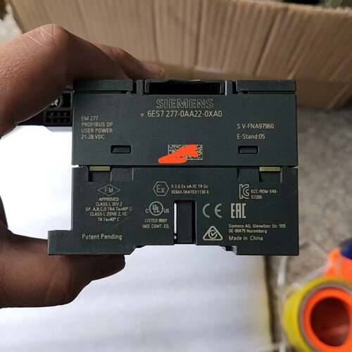 可维修西门子PLC，西门子模块，227-0AA22-OXAO实物拍议价