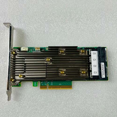 可维修I MegaRAID 9461-16i 4Gb 阵列卡议价