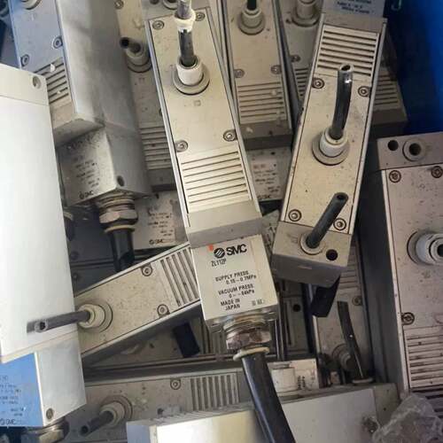 可维修真空发生器 ZL112P议价