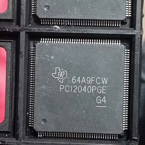 可维修PCI2040PGE议价