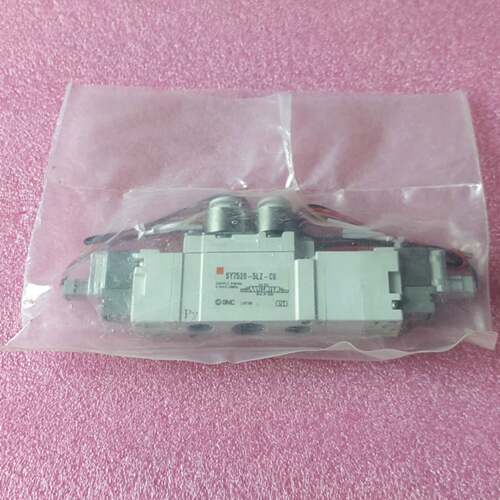 可维修 电磁阀SY7520-5LZ-C8议价