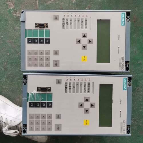 可维修西门子7SJ6215-5EB20-3FE0/FF 件议价