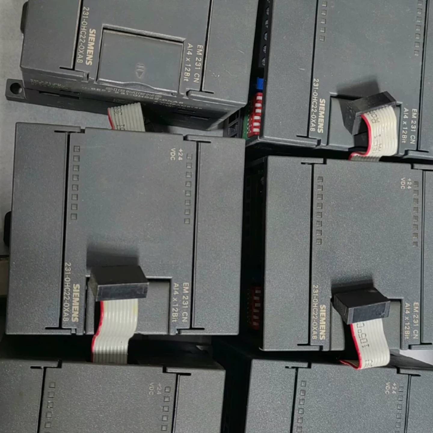可维修西门子231-0HC22，正品,功能已测试包好。议价