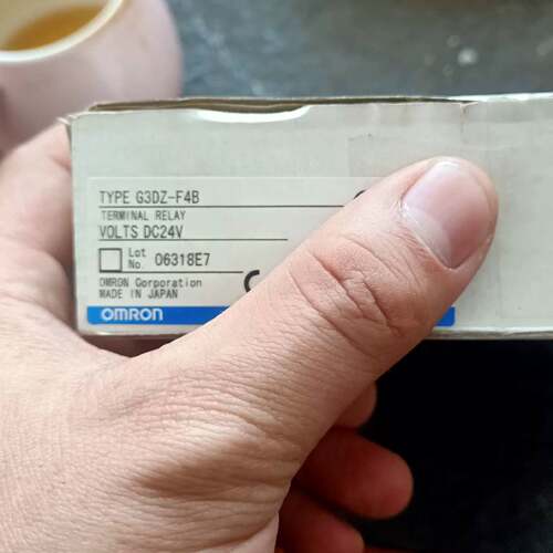 可维修欧姆龙 G3DZ-F4B 看好了 联系议价议价