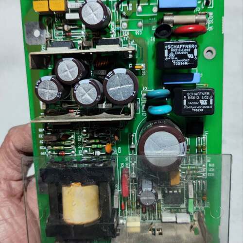 可维修警报器电路板 SPGU 240 A1 2 PCS GENUI议价