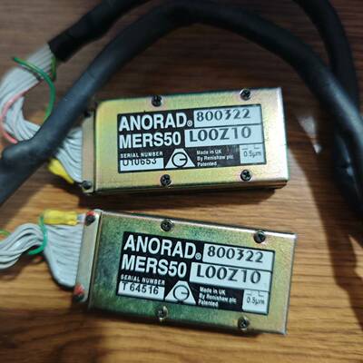 可维修ANORAD MERS50 L00Z10光栅尺读数头，议价