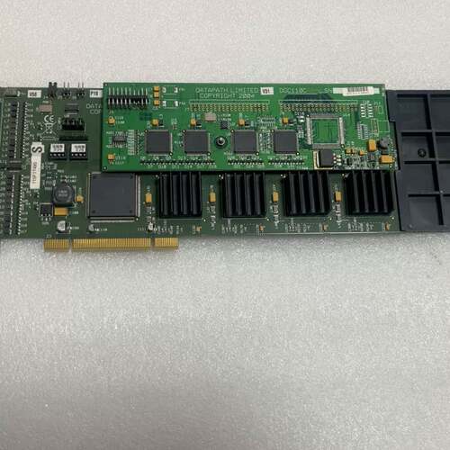 可维修【Datapath】【IH4多屏显示卡】【DGC110C图形议价