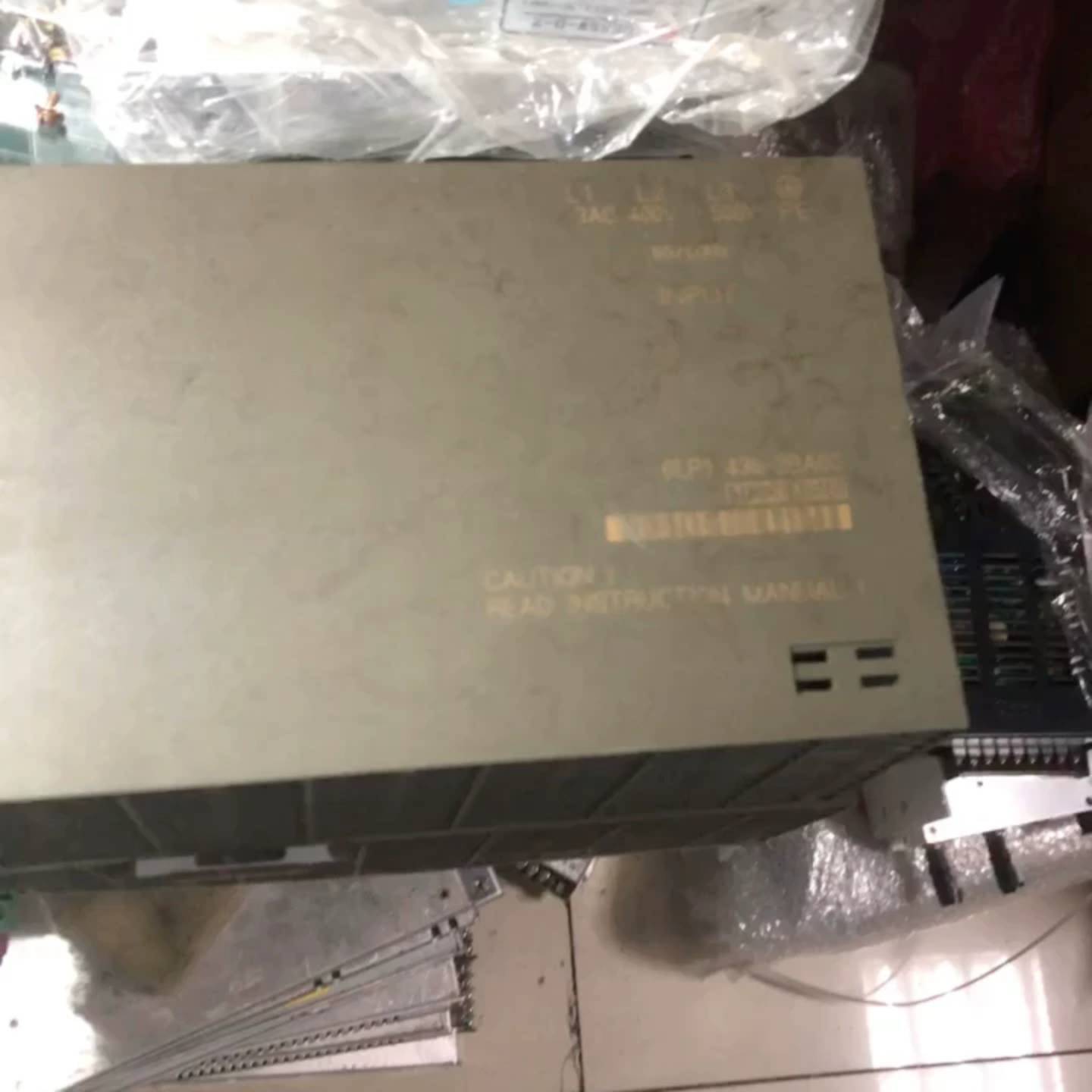 可维修6EP1436-2BA00西门子导轨电源380/24V20A议价