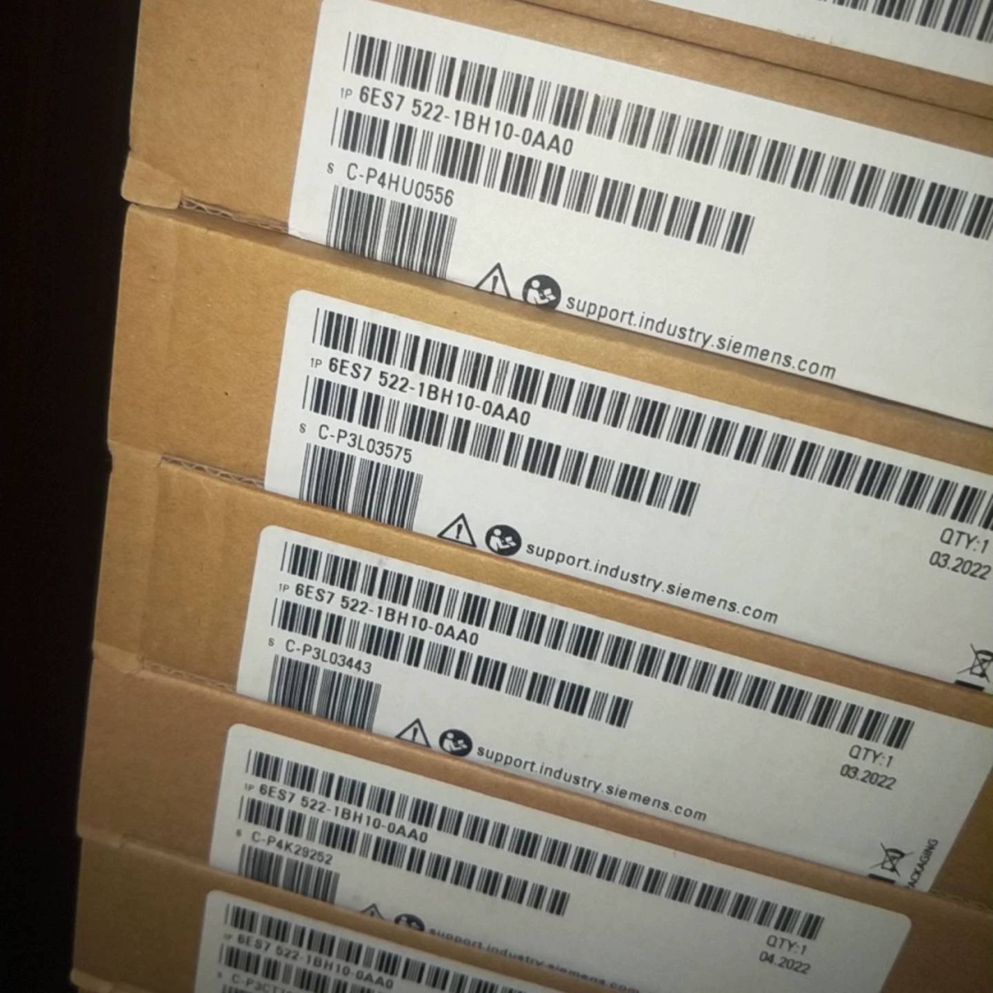 可维修西门子522-1BH10议价