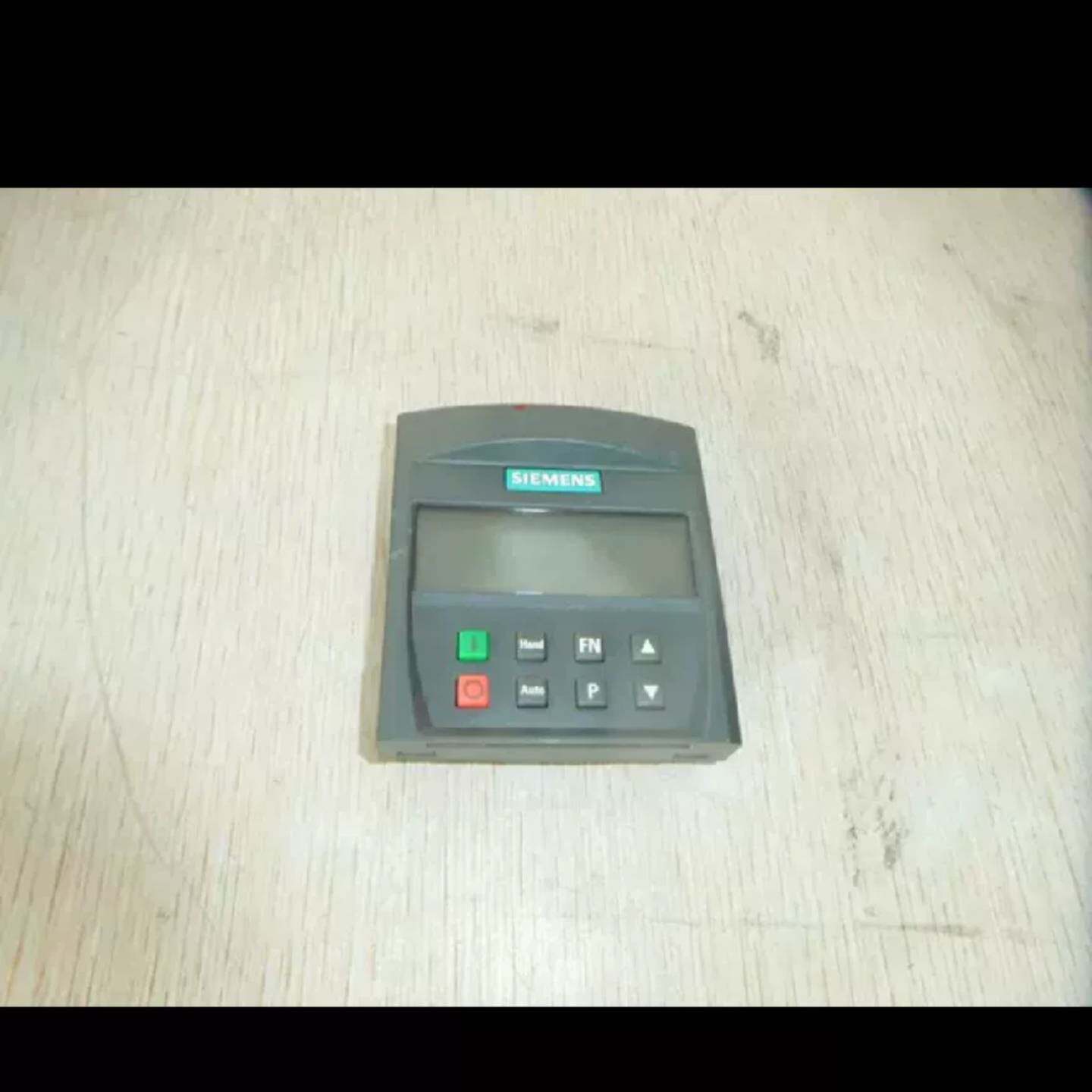 可维修西门子变频器MM430 变频器面板 6SE6400-0B议价