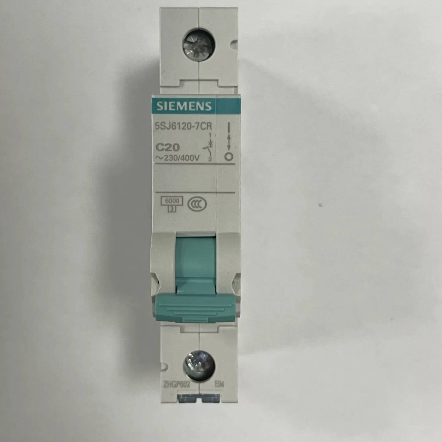 可维修西门子1P20A断路器，16.5一个，1P25A断路器18一议价