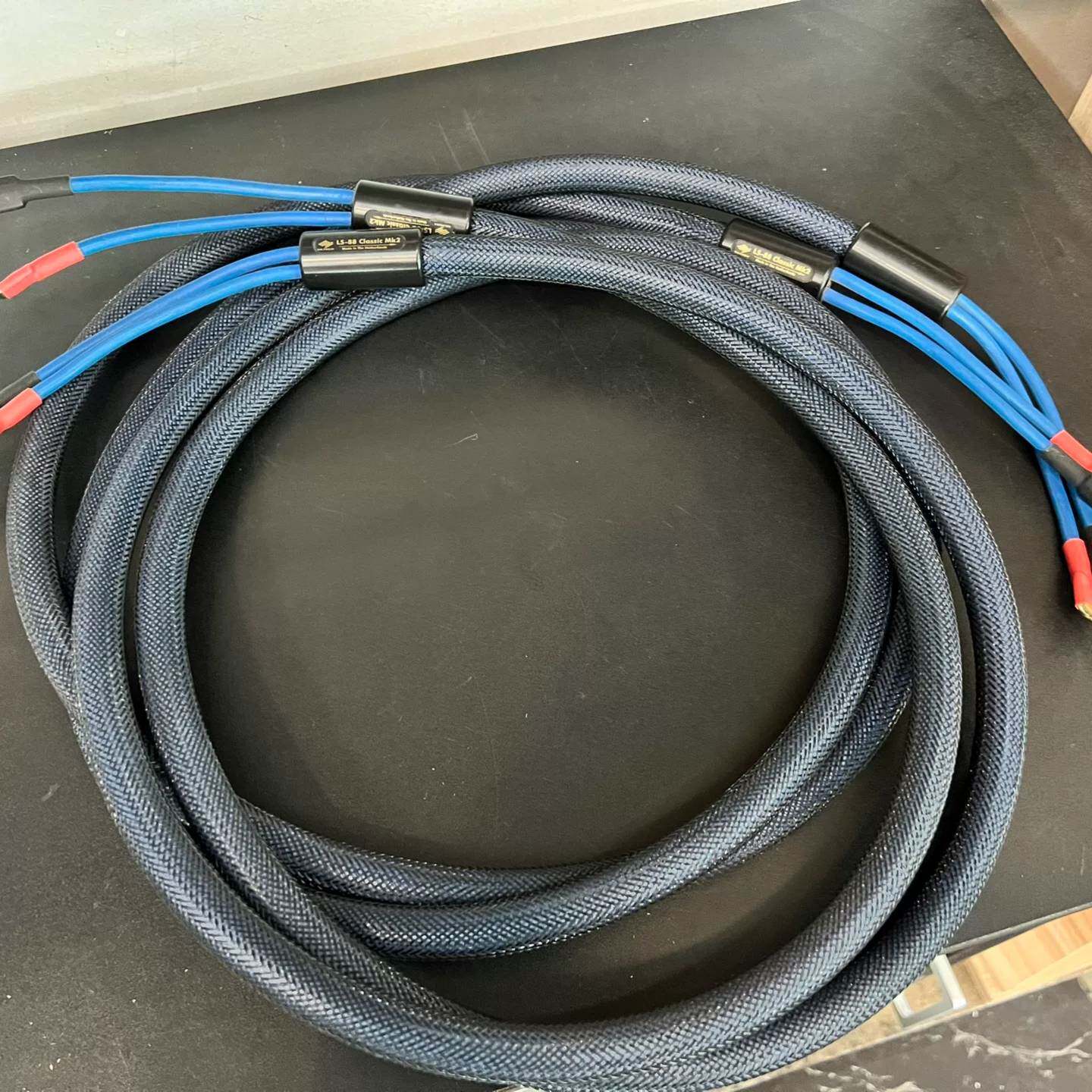 可维修荷兰 Siltech银彩 -88 Classic MK2议价