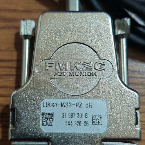 可维修FCT FMK2G光栅尺读数头 LIK41-M32-PZ议价