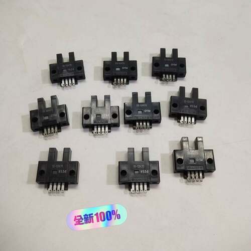 可维修OMRO欧姆龙EE-SX470光电开关 正品 实物实议价