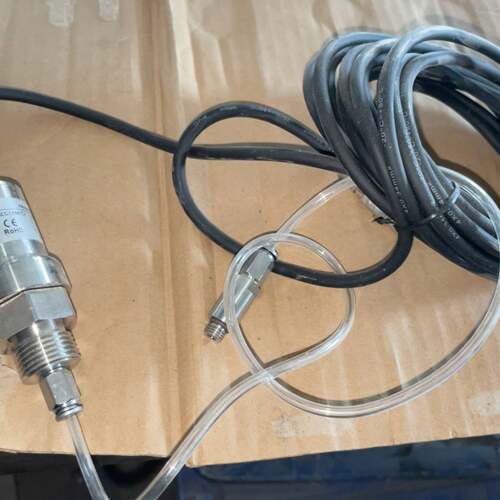 可维修NEXON压力传感器，型号PA2000/B00.2p02/4议价