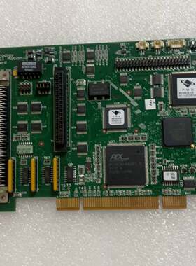 可维修Prodigy PCI Motion Card PCB-10议价