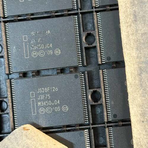 可维修28F128J3D75 ，24个。议价