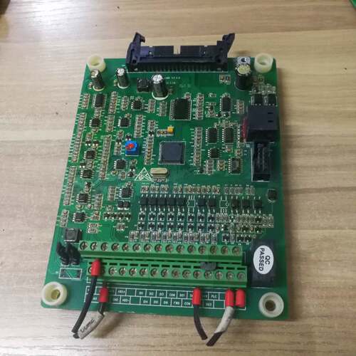 可维修易驱变频器 主板 控制板 CV3100 CV-LMB V3.议价