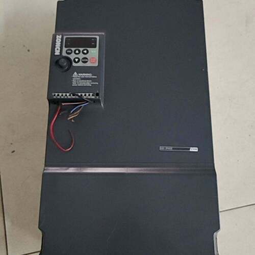 可维修众辰空压机变频器NZ200T-37GY-4-6 37K议价