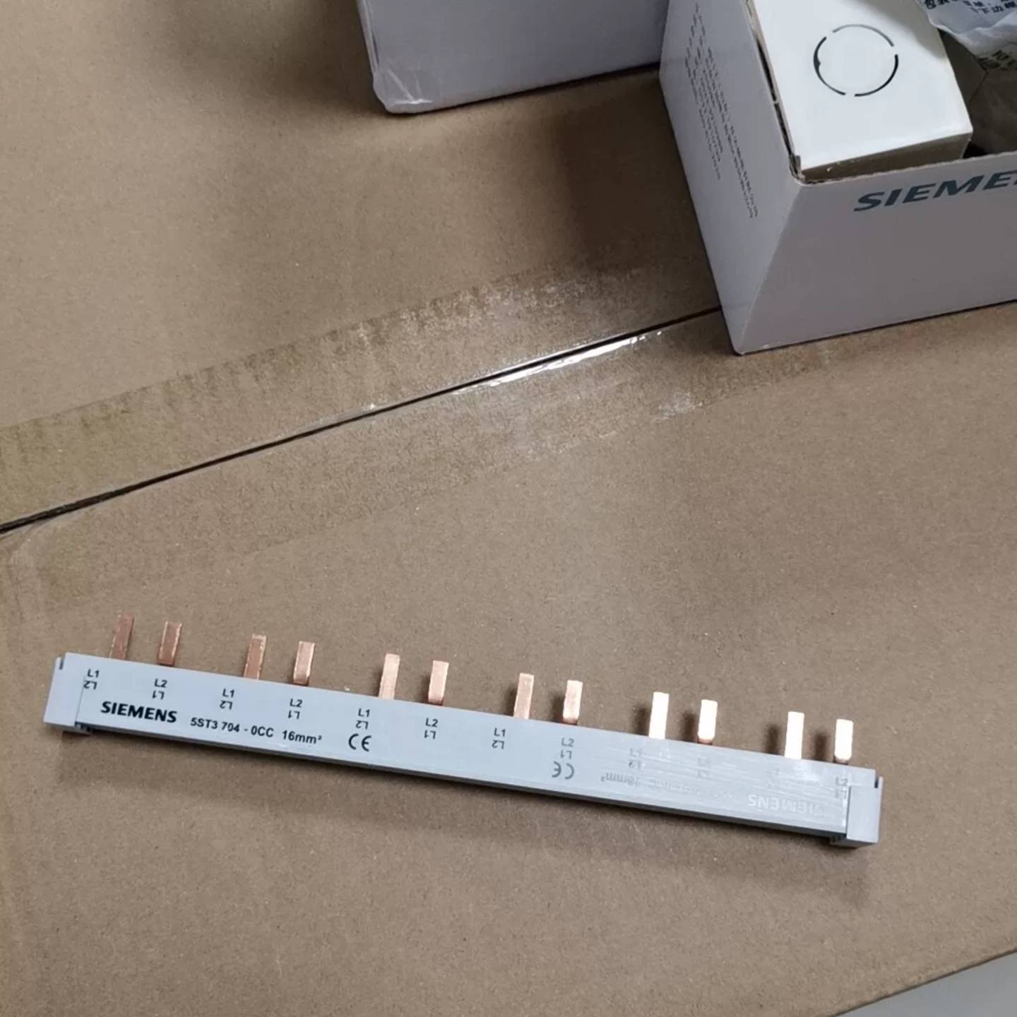 可维修西门子2p12齿汇流排,25包邮议价