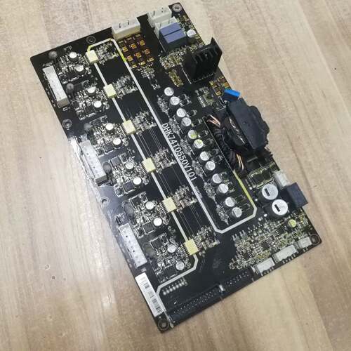 可维修变频器驱动板电源板 DHK74T0550V101议价